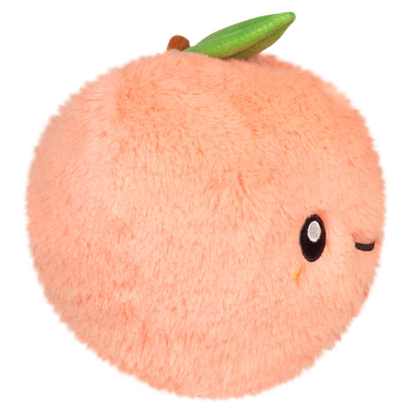 Kibakids - Snacker Peach