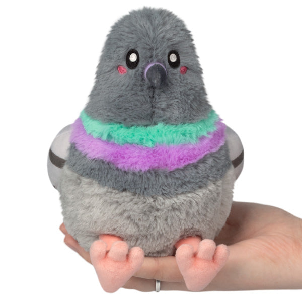 Kibakids - Snacker Pigeon
