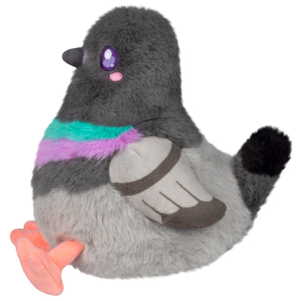 Kibakids - Snacker Pigeon S1E4