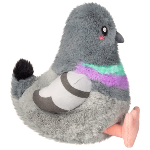 Kibakids - Snacker Pigeon