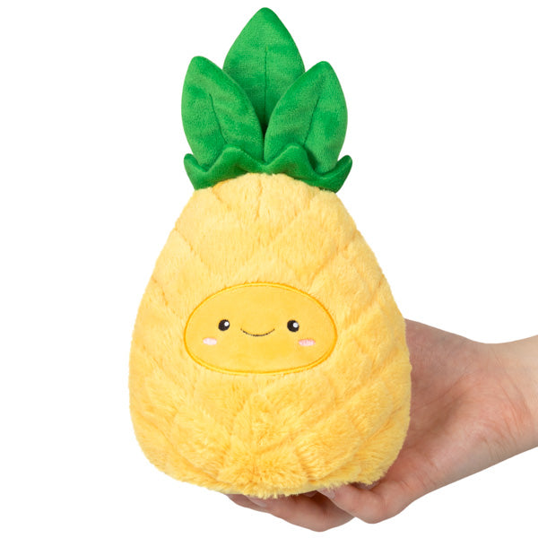 Kibakids - Snacker Pineapple