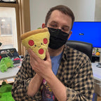Kibakids - Snacker Pizza