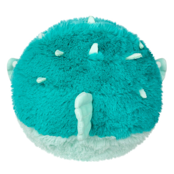 Kibakids - Snacker Pufferfish