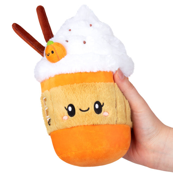 Kibakids - Snacker Pumpkin Spice Latte