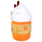 Kibakids - Snacker Pumpkin Spice Latte