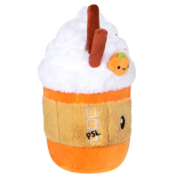 Kibakids - Snacker Pumpkin Spice Latte