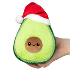 Kibakids - Snacker Santa Avocado
