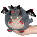 Kibakids - Snacker Shadow Dragon
