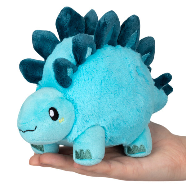 Kibakids - Snacker Stegosaurus