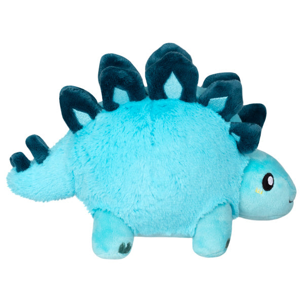 Kibakids - Snacker Stegosaurus