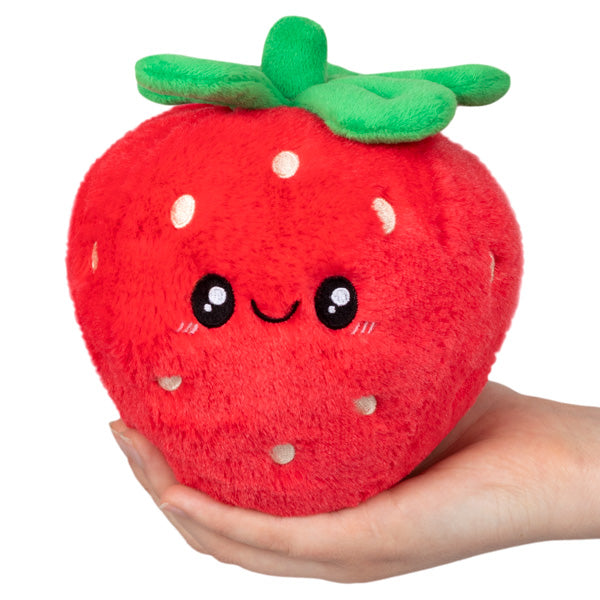 Kibakids - Snacker Strawberry