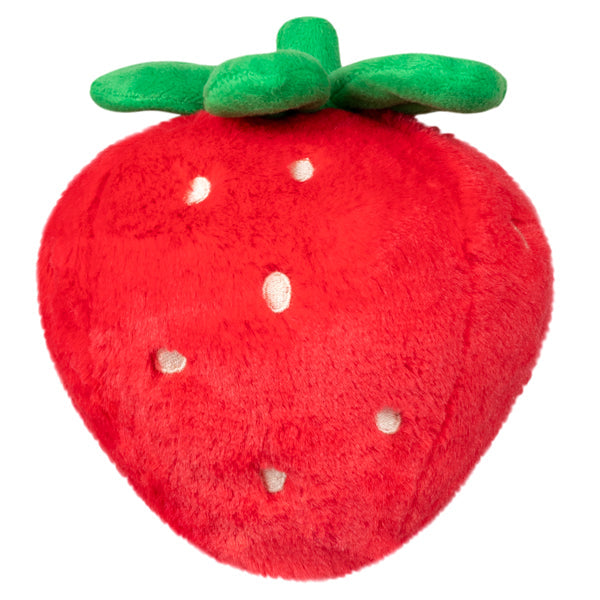 Kibakids - Snacker Strawberry