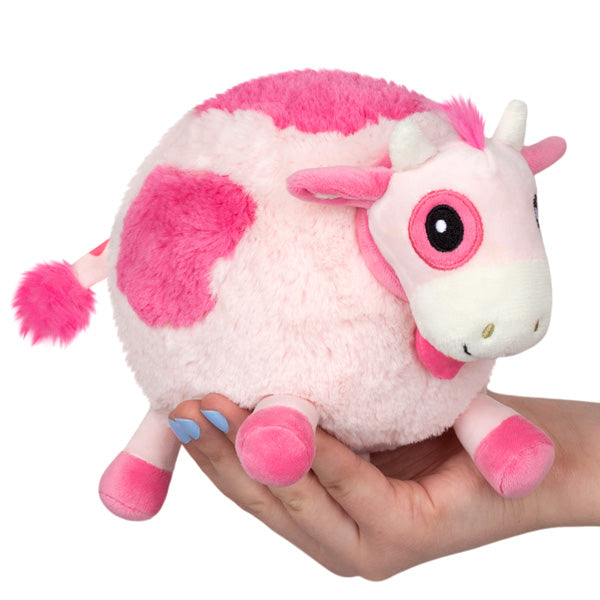 Kibakids - Snacker Strawberry Cow
