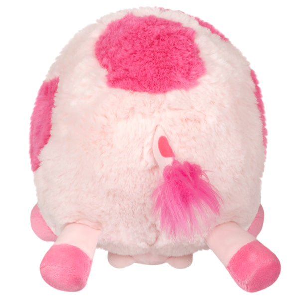 Kibakids - Snacker Strawberry Cow