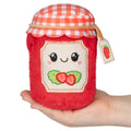 Kibakids - Snacker Strawberry Jam