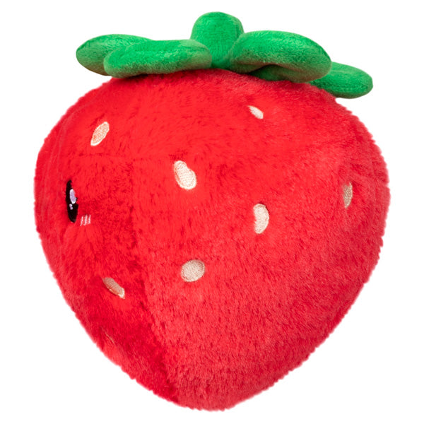 Kibakids - Snacker Strawberry
