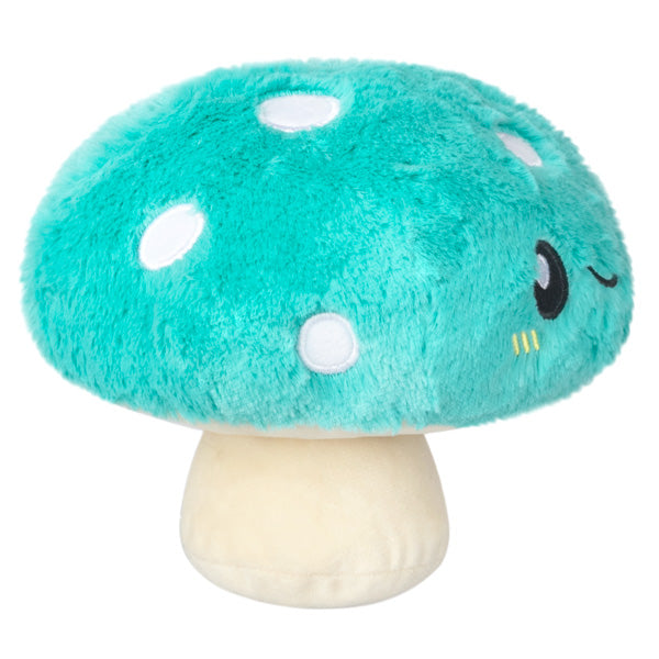 Kibakids - Snacker Turquoise Mushroom