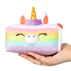 Kibakids - Snacker Unicorn Cake