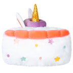 Kibakids - Snacker Unicorn Cake