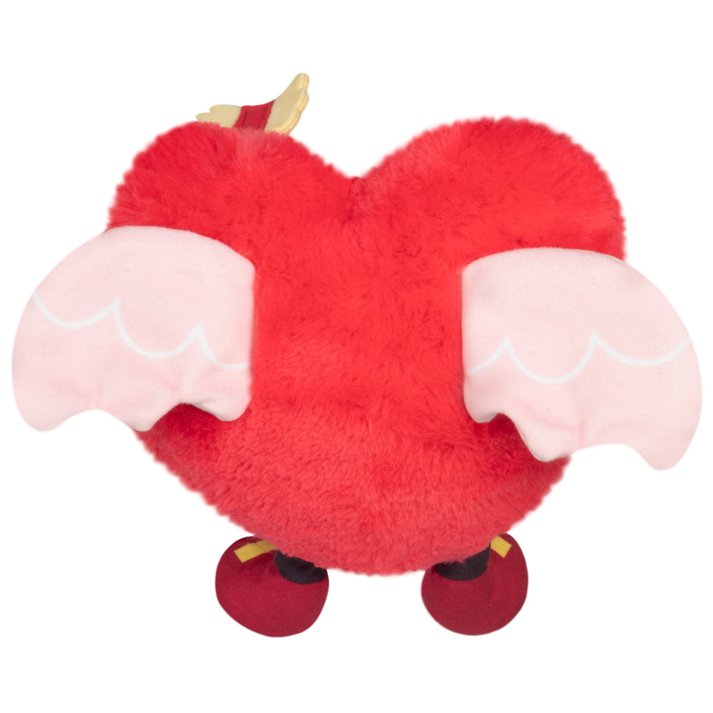 Kibakids - Snacker Winged Heart