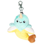 Kibakids - Sparkles the Narwhal Micro Blind Box, Series 1: Snacks