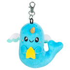 Kibakids - Sparkles the Narwhal Micro Blind Box, Series 2: Mystical