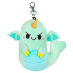 Kibakids - Sparkles the Narwhal Micro Blind Box, Series 2: Mystical