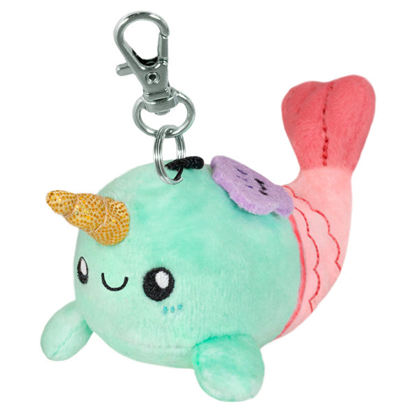 Kibakids - Sparkles the Narwhal Micro Blind Box, Series 2: Mystical