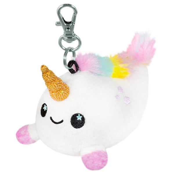 Kibakids - Sparkles the Narwhal Micro Blind Box, Series 2: Mystical