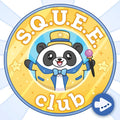 Kibakids - SQUEE Club