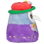 Kibakids - SQUEE-ONLY Alter Egos: Patchwork Plague Doctor