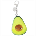 Kibakids - Micro Comfort Food Avocado Keychain