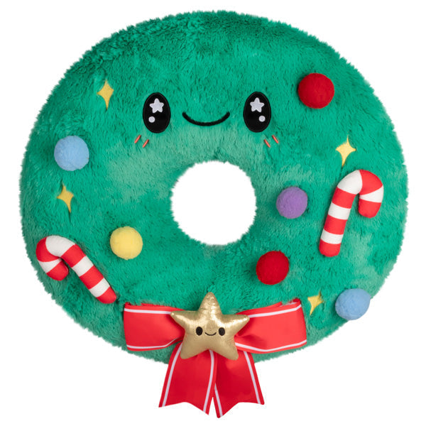 Kibakids - Kibakids Christmas Wreath