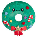 Kibakids - Kibakids Christmas Wreath