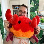 Kibakids - Kibakids Crab