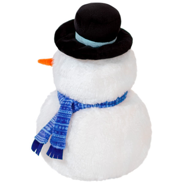 Kibakids - Mini Kibakids Cute Snowman