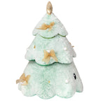 Kibakids - Kibakids Flocked Christmas Tree