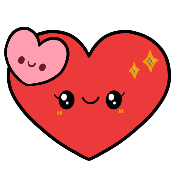 Kibakids - Kibakids Heart