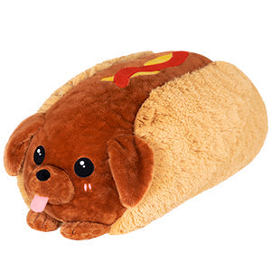 Kibakids - Kibakids Dachshund Hot Dog