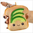Kibakids - Micro Comfort Food Avocado Toast