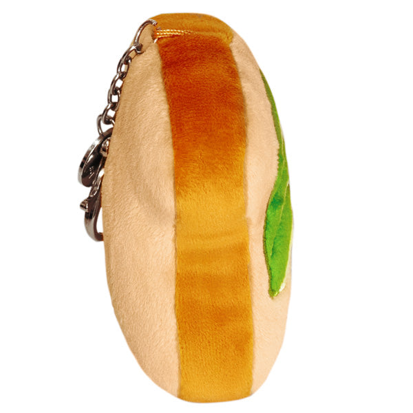 Kibakids - Micro Comfort Food Avocado Toast