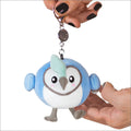 Kibakids - Micro Kibakids Blue Jay Keychain