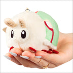 Kibakids - Micro Kibakids Luna Moth Keychain