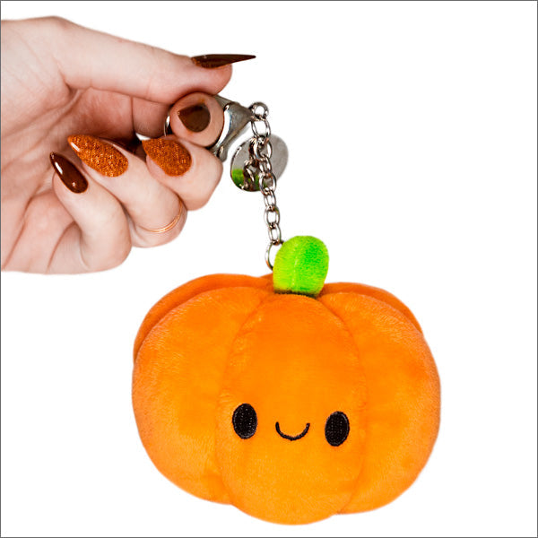 Kibakids - Micro Kibakids Pumpkin