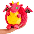 Kibakids - Mini Kibakids Red Dragon