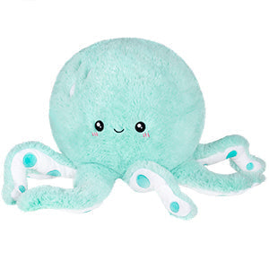 Kibakids - Kibakids Mint Octopus