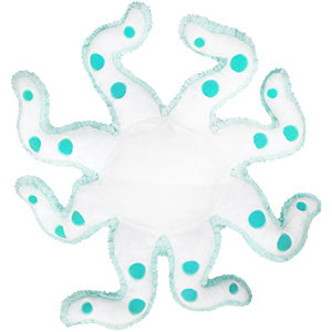 Kibakids - Kibakids Mint Octopus