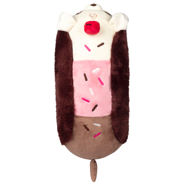 Kibakids - Kibakids Neapolitan Ice Cream Dachshund