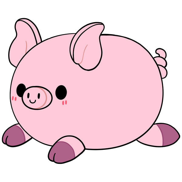 Kibakids - Kibakids Piggy