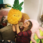 Kibakids - Comfort Food Pineapple